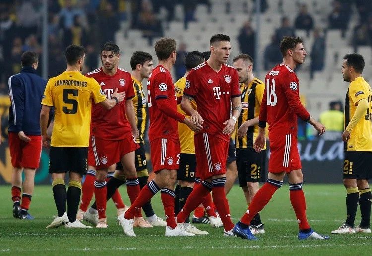  德甲最惨球队诞生，单赛季三十六球惨败  