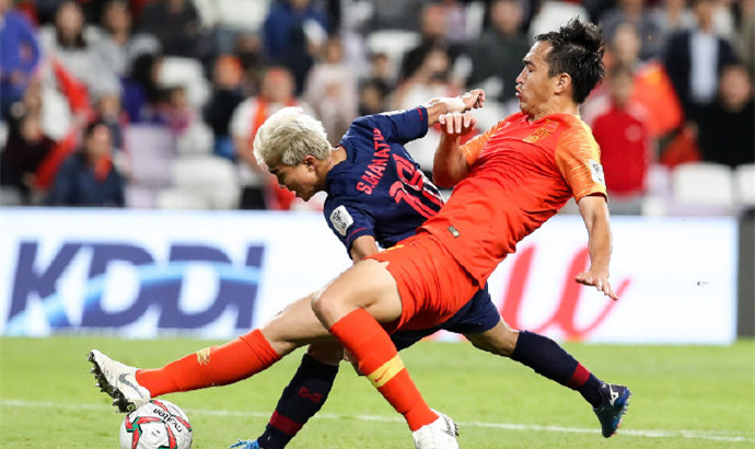  法国国脚公开道歉 红牌犯规毁掉球队晋级路  