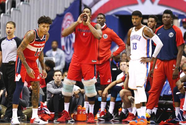  亚特兰大轮换阵容爆冷输球  