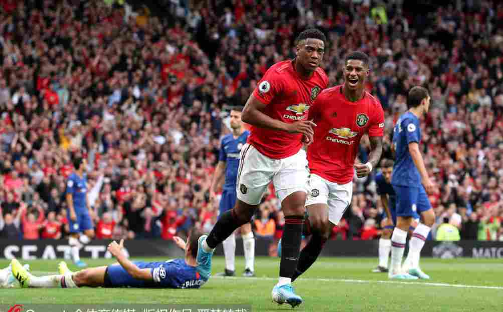  曼联新援破门滕哈格终结连败危机  